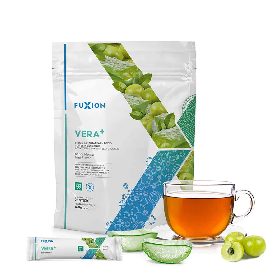 Vera+ — 28 sticks x 5 g