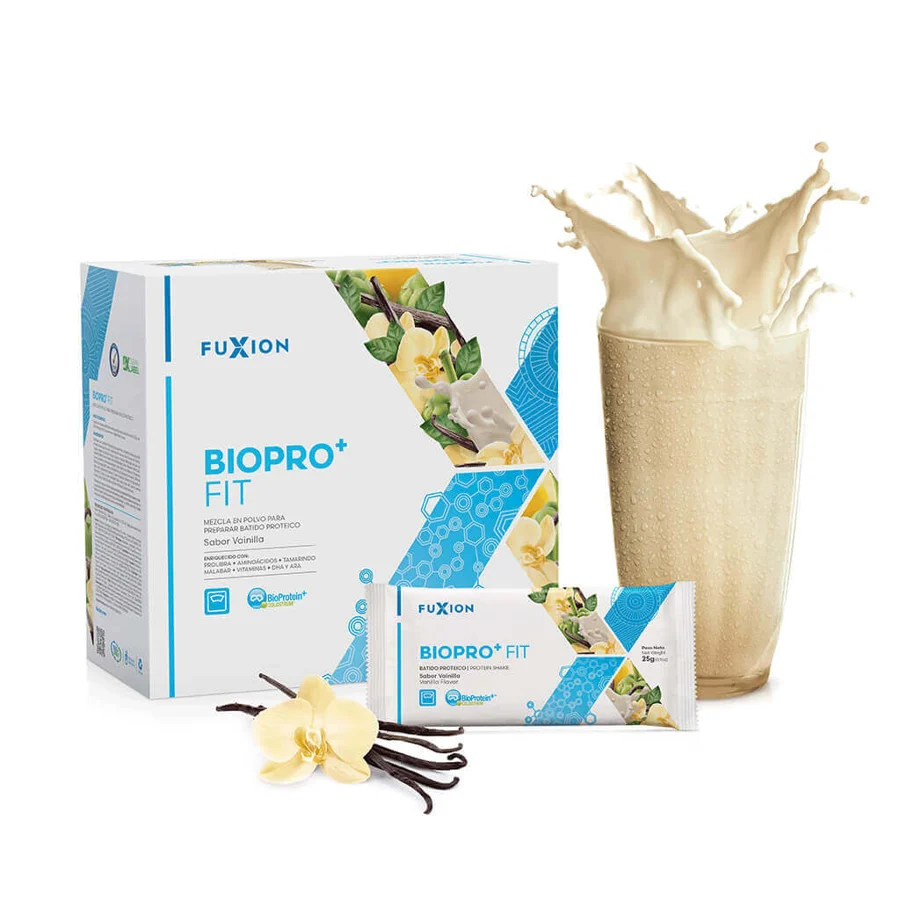 Biopro+ Fit — 14 sticks x 25 g