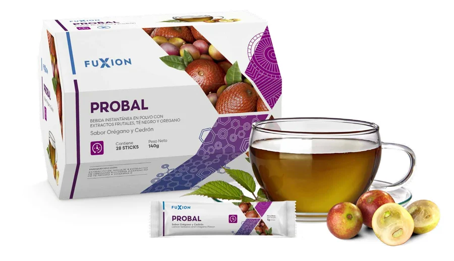 Probal — 28 sticks x 5 g